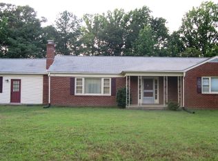 10103 Dahlgren Rd, King George, VA 22485