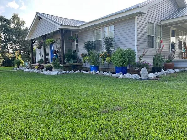 529 County Road 3501, Haleyville, AL 35565