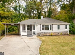 3474 Glen Rd, Decatur, GA 30032