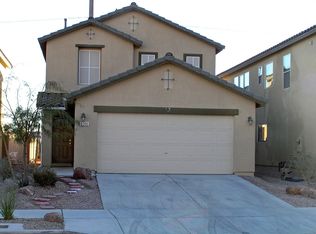3305 Edinboro Ridge Ave, North Las Vegas, NV 89081