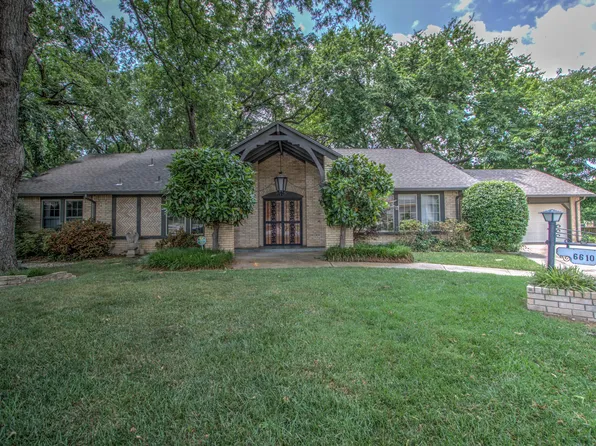 6610 E 54th St S, Tulsa, OK 74145