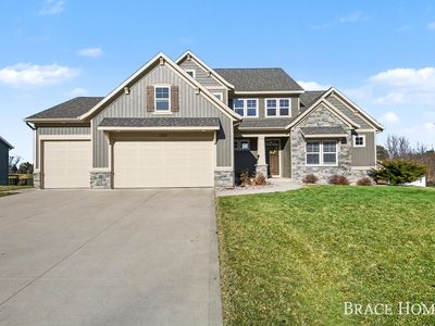1759 Autumn Valley Dr SW, Byron Center, MI, 49315