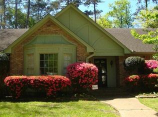 803 Tallyho Cir, Tyler, TX 75703