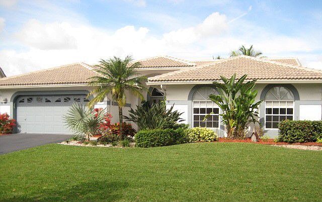 Welcome Home to Brookside