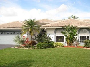 10327 NW 50th St, Coral Springs, FL 33076