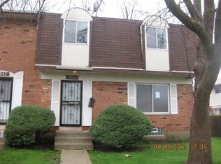 3044 Saint Ives Ct, Richton Park, IL 60471