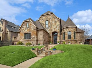 9017 Cedar Breaks Dr, North Richland Hills, TX 76182