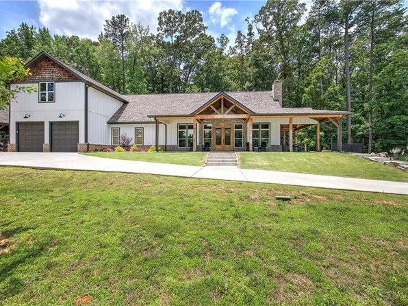 168 Gaddis Rd NW, Cartersville, GA 30120