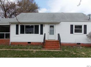 1034 Oakland Rd, Henrico, VA 23231