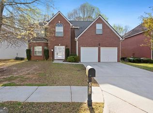 2912 Chilhowee Dr, Atlanta, GA 30331