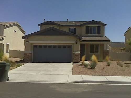 1st image of 16635 Desert Star St