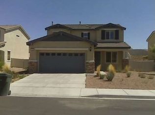 16635 Desert Star St, Victorville, CA 92394