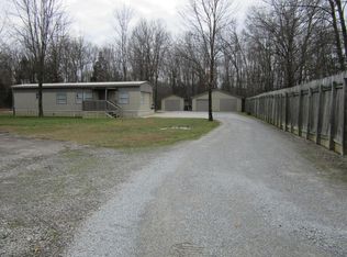 150 Sherleys Ct, Shepherdsville, KY 40165