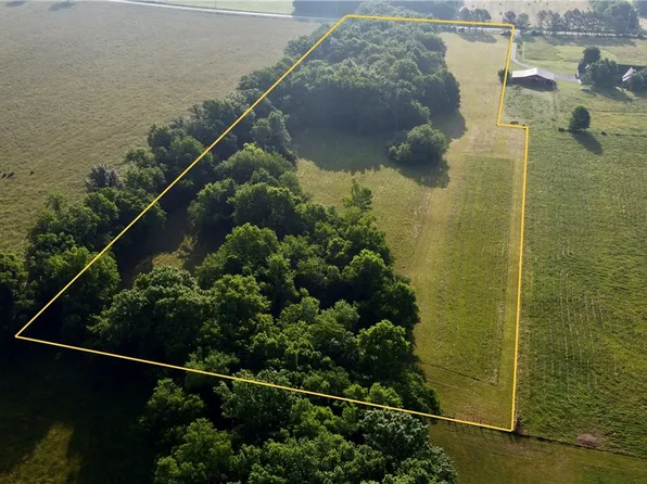 0 Highway 295, Hindsville, AR 72738