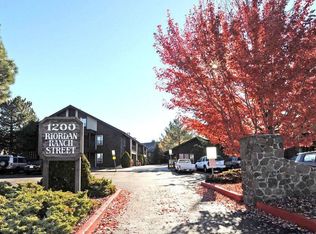 1200 S Riordan Ranch St APT 37, Flagstaff, AZ 86001