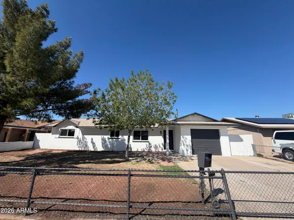 6114 W AVALON Drive, Phoenix, AZ 85033
