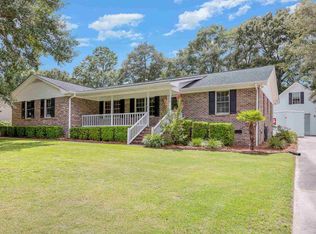 1256 Pinetucky Dr, Galivants Ferry, SC 29544