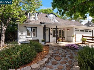4175 Pickwick Dr, Concord, CA 94521