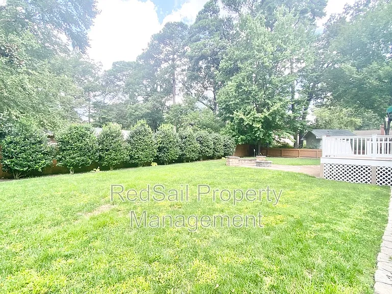 809 Captain John Smith Rd — Photo 21