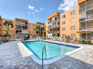 3048 Sunrise Lakes Dr UNIT 319, Sunrise, FL 33322