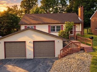 102 S 9th St, Philipsburg, PA 16866