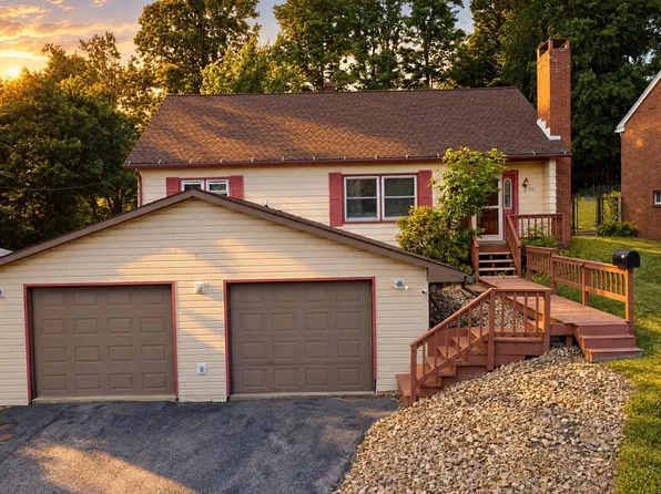 102 S 9th St, Philipsburg, PA 16866