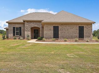 150 Walter Jones Rd, Mendenhall, MS 39114