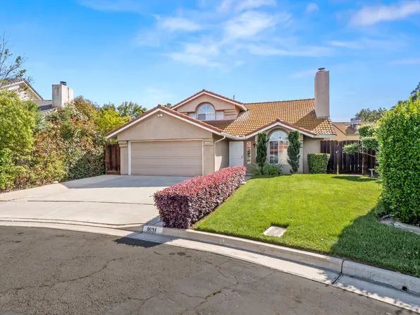 1631 E Deyoung Dr, Fresno, CA 93720