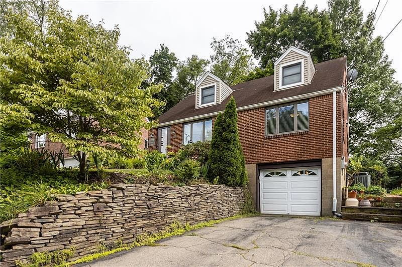 704 Pennsylvania Ave, Oakmont, PA 15139 MLS 1618113 Zillow