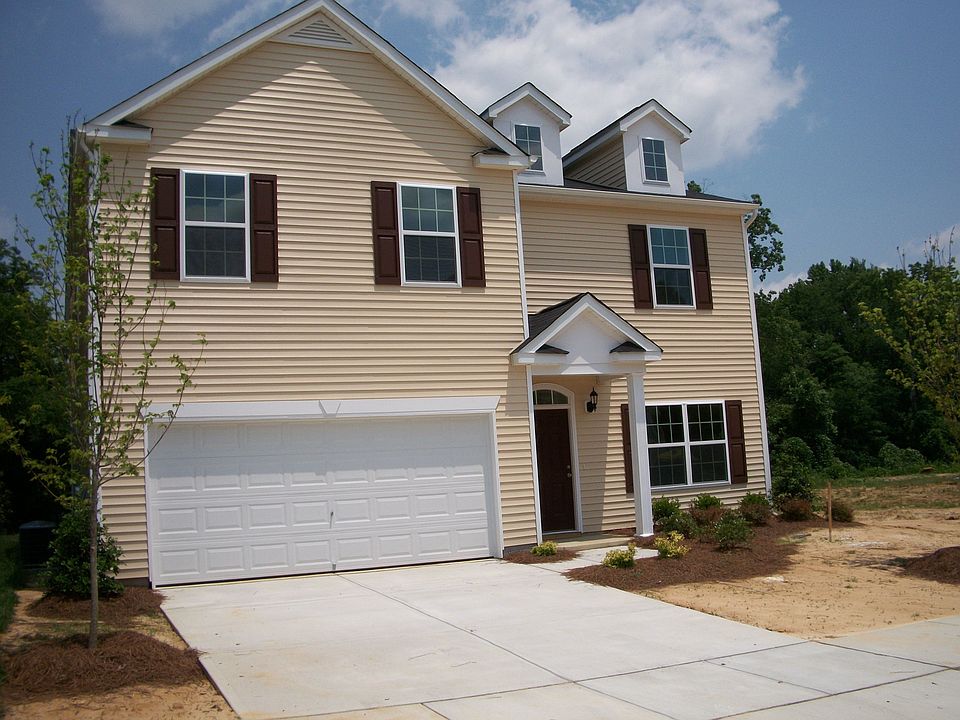 127 Charndon Way