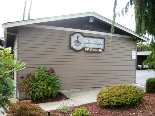 1311 Marlow Ave, Bremerton, WA 98310