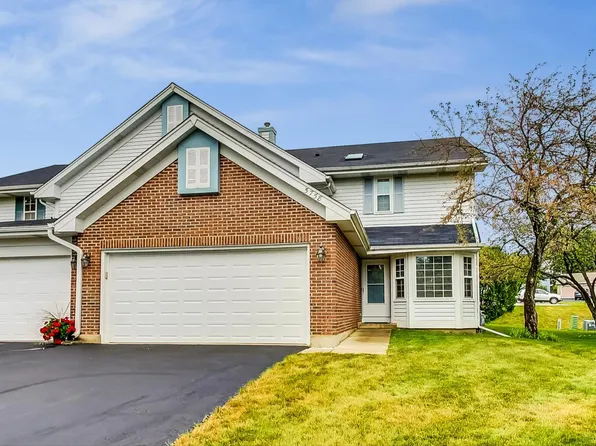 5758 Regency Ct #5758, Gurnee, IL 60031