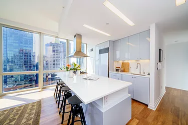 Sold by Brown Harris Stevens