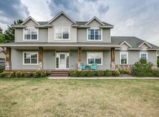 25864 19th St W, Zimmerman, MN 55398