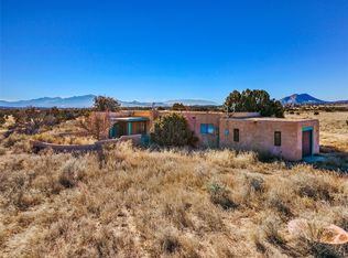 19 Apache Rd, Santa Fe, NM 87508