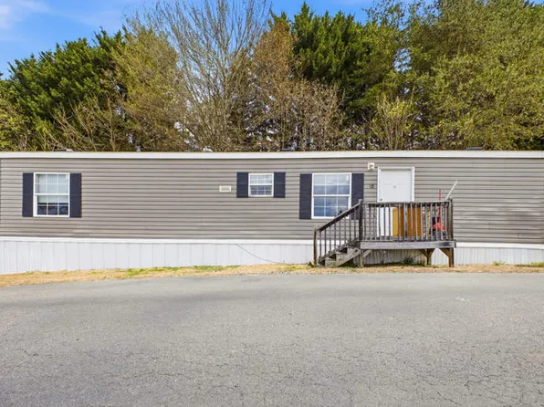 89 Black Locust Dr #W18, Asheville, NC 28804