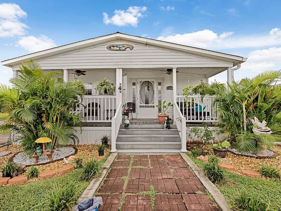 2346 Coconut Palm Dr NE, Palm Bay, FL 32905 | Zillow