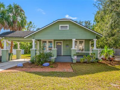 304 W Henry Ave, Tampa, FL, 33604