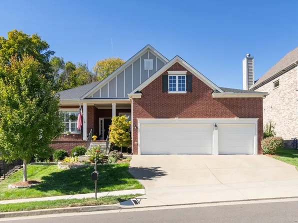 1336 Greenstone Ln, Nashville, TN 37221