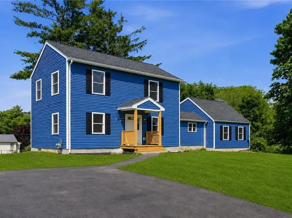 533 Scituate Ave, Cranston, RI 02921