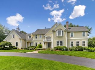 33 Cudworth Ln, Sudbury, MA 01776