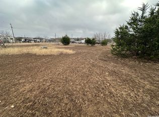 LOT 62 Siesta Dr LOT 62&63, Bandera, TX 78003