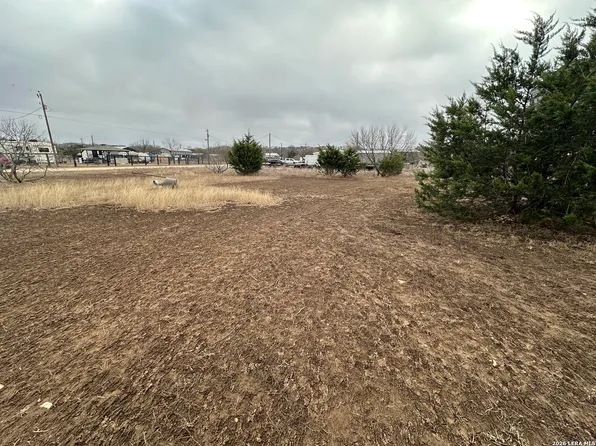 LOT 62 Siesta Dr LOT 62&63, Bandera, TX 78003