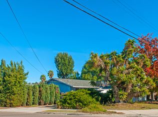 8704 Orville St, Spring Valley, CA 91977