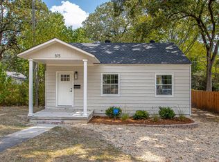 515 S Valmar St, Little Rock, AR 72205