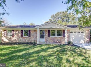 16501 Village Dr W, Upper Marlboro, MD 20772