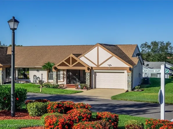 3 Maplewood Ct, Lake Placid, FL 33852