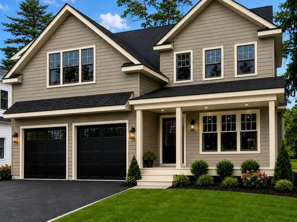 9 Morley St, Needham, MA 02492