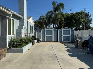 6414 Whitman Ave, Van Nuys, CA 91406