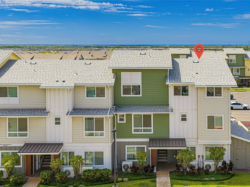 1st image of 91-3575 Kamolehonua St Unit 1424
